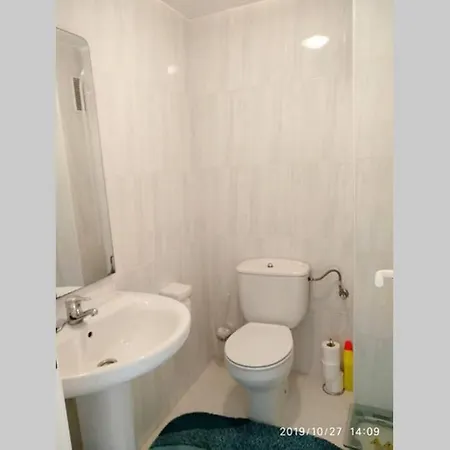 Estupendo En Primera Linea De Playa Y Con Vistas Al Mar * Dénia