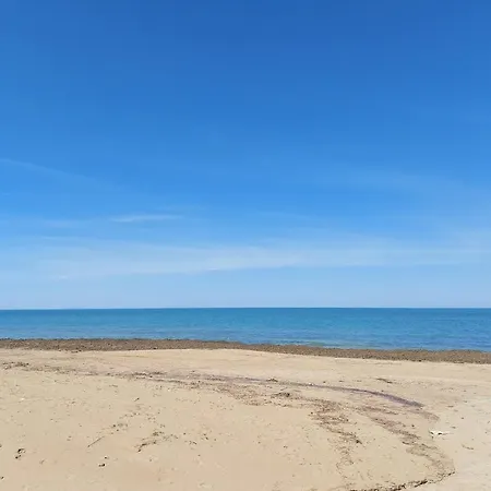 Apartamento Estupendo En Primera Linea De Playa Y Con Vistas Al Mar Dénia