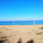 Apartment Estupendo En Primera Linea De Playa Y Con Vistas Al Mar *