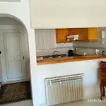 Apartman Estupendo En Primera Linea De Playa Y Con Vistas Al Mar *