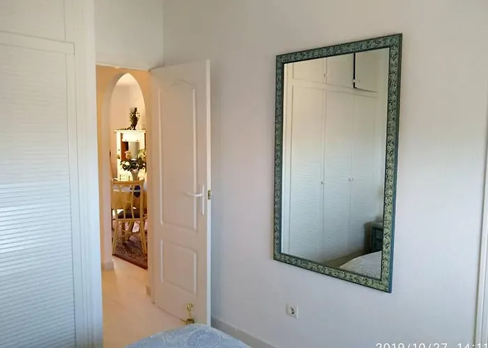 Appartement Estupendo En Primera Linea De Playa Y Con Vistas Al Mar Dénia