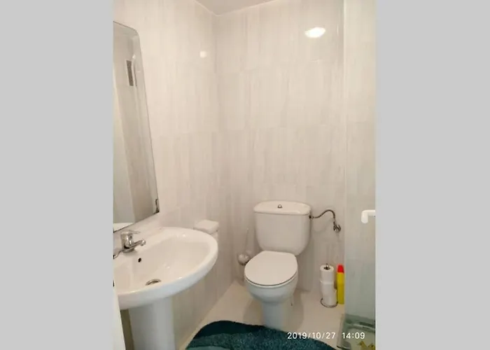 Estupendo En Primera Linea De Playa Y Con Vistas Al Mar * Dénia