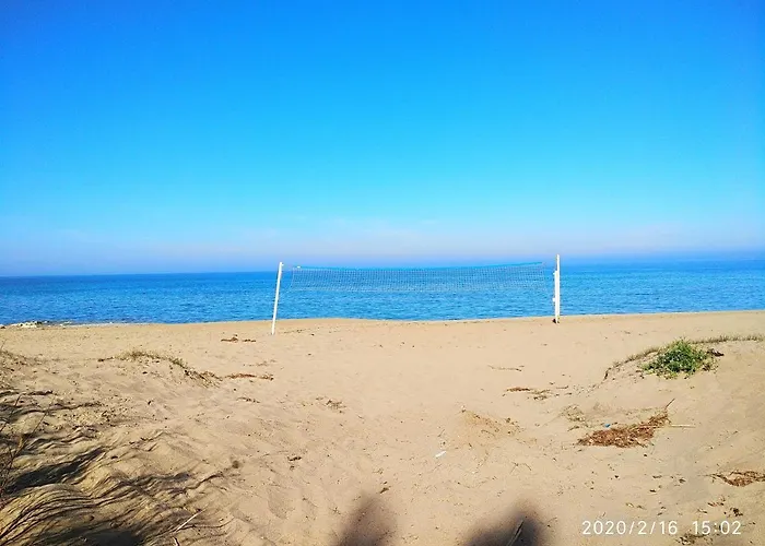 Appartement Estupendo En Primera Linea De Playa Y Con Vistas Al Mar *
