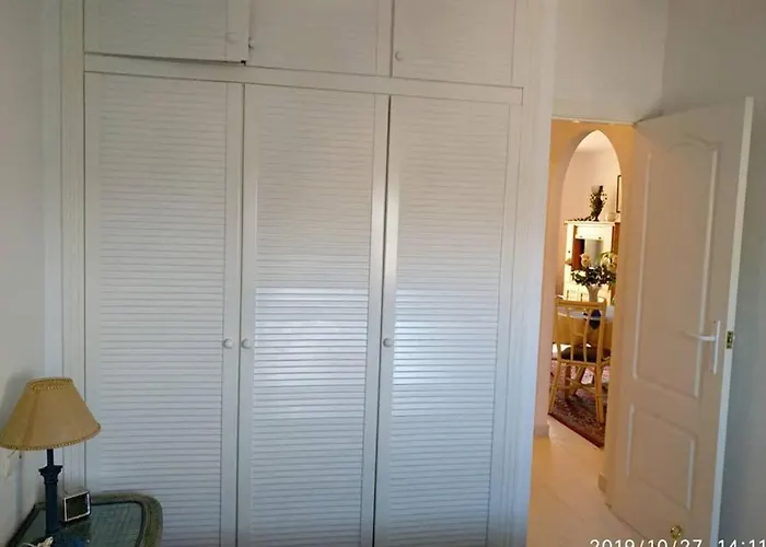 Appartement Estupendo En Primera Linea De Playa Y Con Vistas Al Mar *