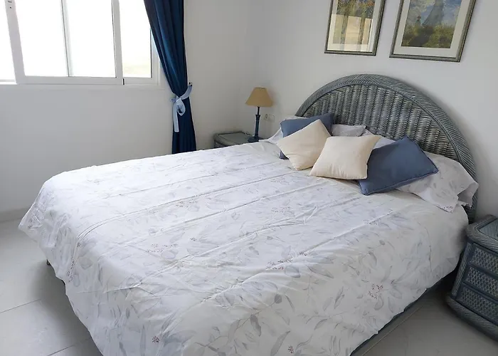 Appartement Estupendo En Primera Linea De Playa Y Con Vistas Al Mar Dénia