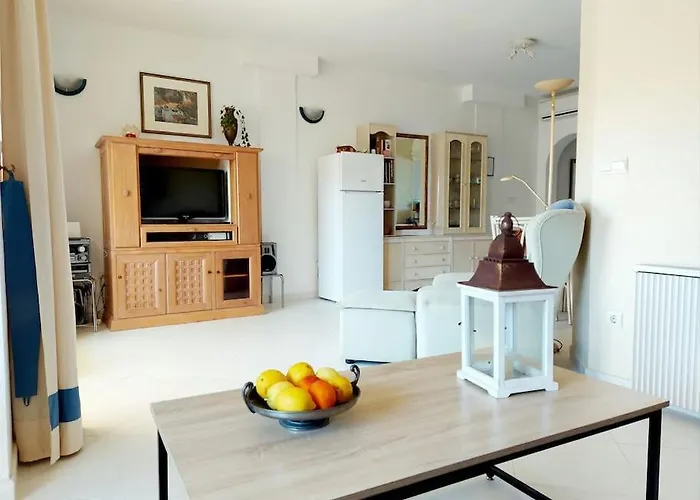 Estupendo En Primera Linea De Playa Y Con Vistas Al Mar * Dénia